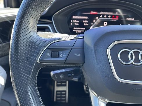 Used 2023 Audi S4 Premium Plus w/ Premium Plus Package image 15