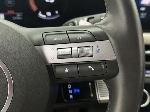 Used 2024 Hyundai Sonata SEL FWD image 24