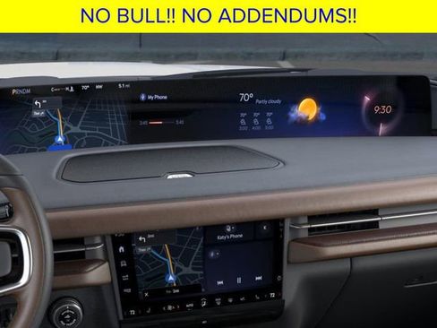 New 2026 Lincoln Navigator Reserve image 15