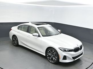 Certified 2025 BMW 330i Sedan w/ Premium Package video 2