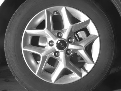 Used 2025 Kia Soul LX w/ LX Technology Package image 13