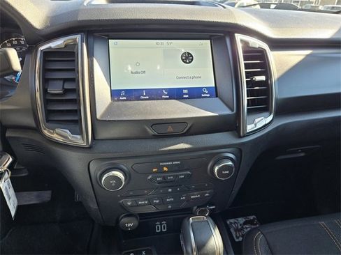 Used 2022 Ford Ranger XLT w/ Equipment Group 301A Mid image 21