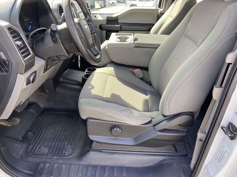 Used 2018 Ford F250 XL w/ Power Equipment Group image 14