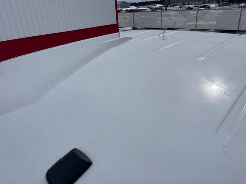 Used 2020 RAM 2500 Tradesman image 12