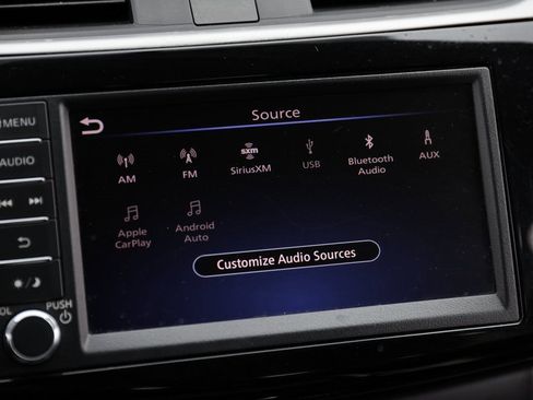 Used 2019 Nissan Sentra SV image 26