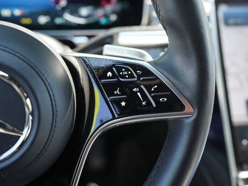 Used 2023 Mercedes-Benz Maybach S 680 4MATIC image 30
