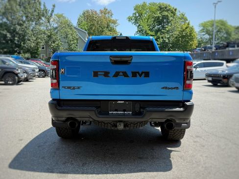 Used 2024 RAM 1500 TRX w/ TRX Level 2 Equipment Group AWD/4WD image 10