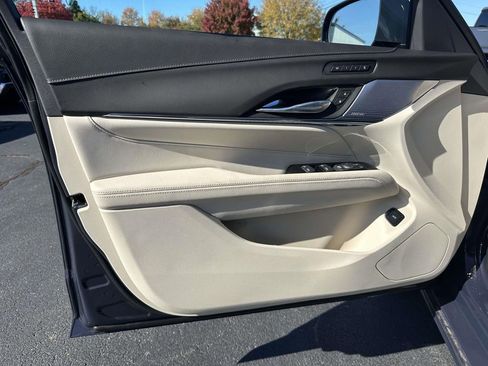 New 2026 Cadillac CT4 Premium Luxury AWD/4WD image 14