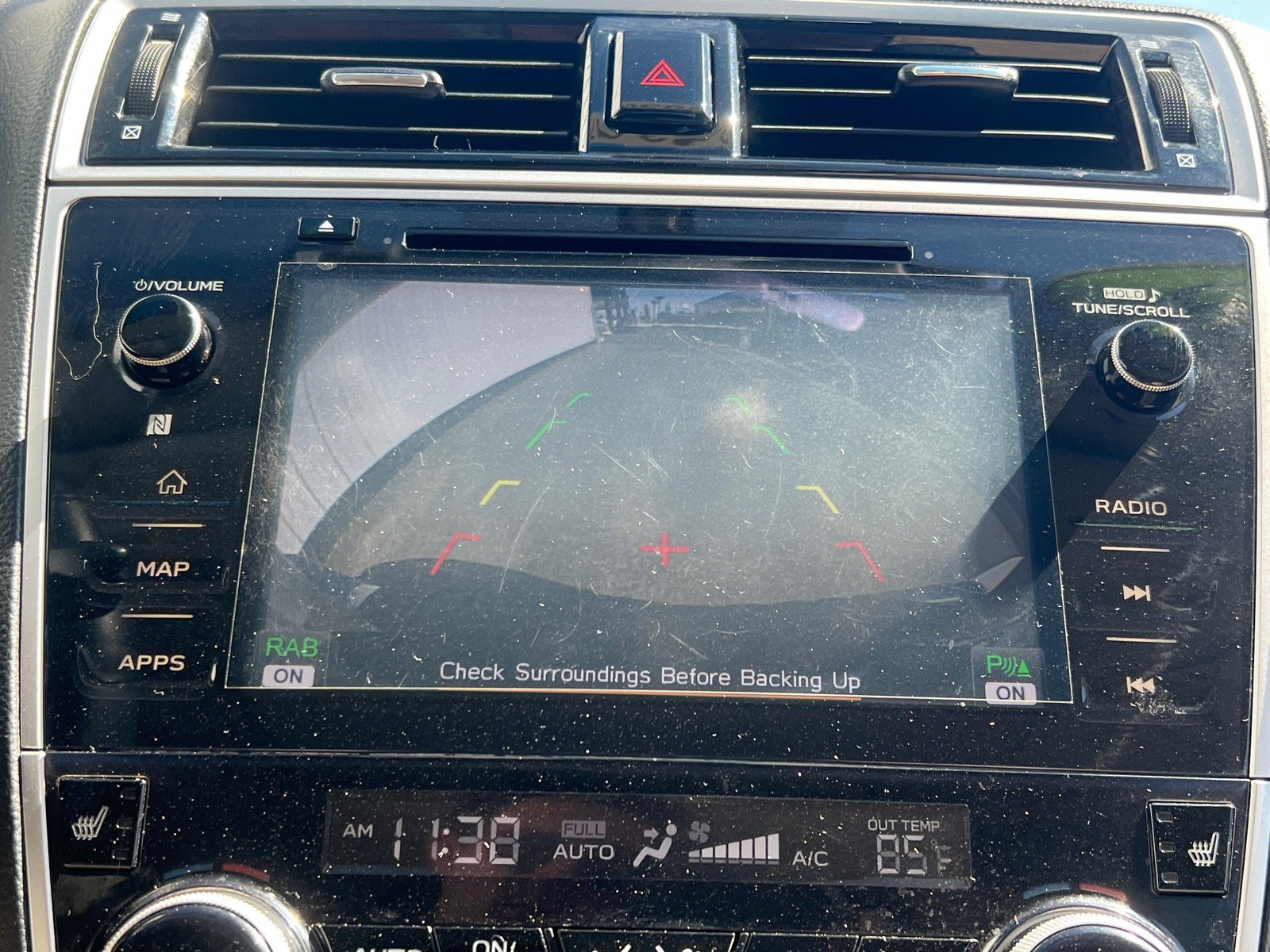 Used 2018 Subaru Outback 2.5i Limited AWD/4WD image 31