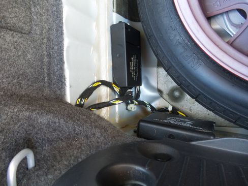 Used 2003 Jaguar S-TYPE R image 33