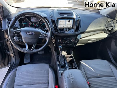 Used 2017 Ford Escape Titanium image 14