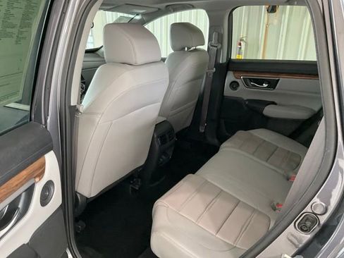 Used 2018 Honda CR-V EX-L image 15