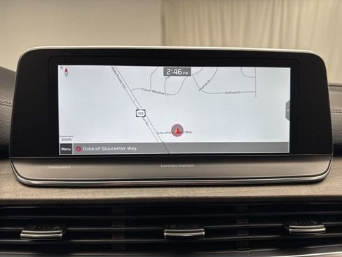 Used 2022 Kia Telluride SX image 22