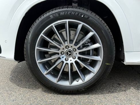 New 2026 Mercedes-Benz GLE 450 4MATIC image 17