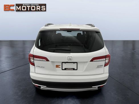 Used 2022 Honda Pilot Touring image 5