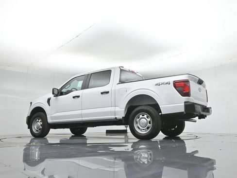 New 2026 Ford F150 XL AWD/4WD image 48