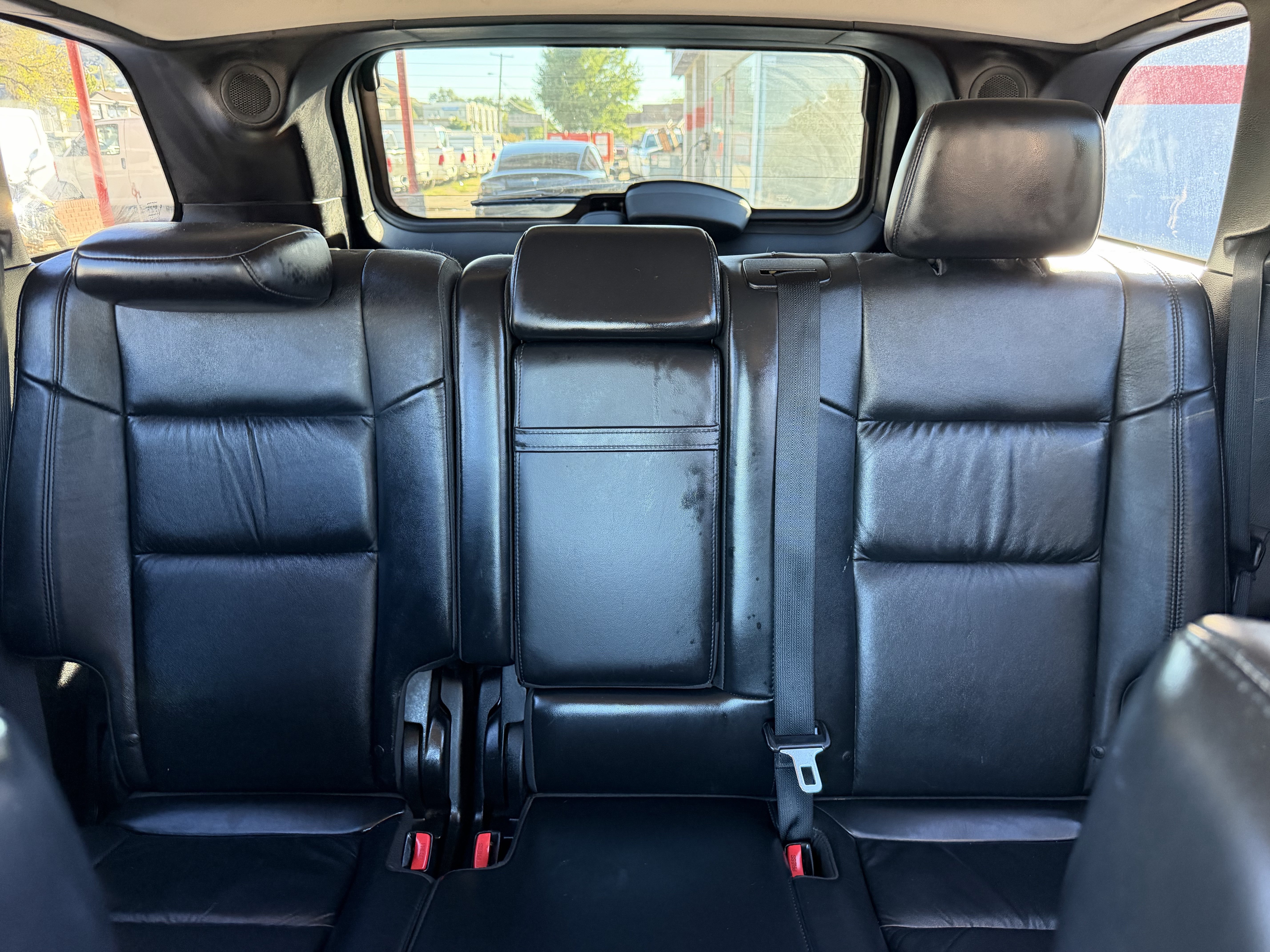 Used 2012 Jeep Grand Cherokee Laredo AWD/4WD image 20