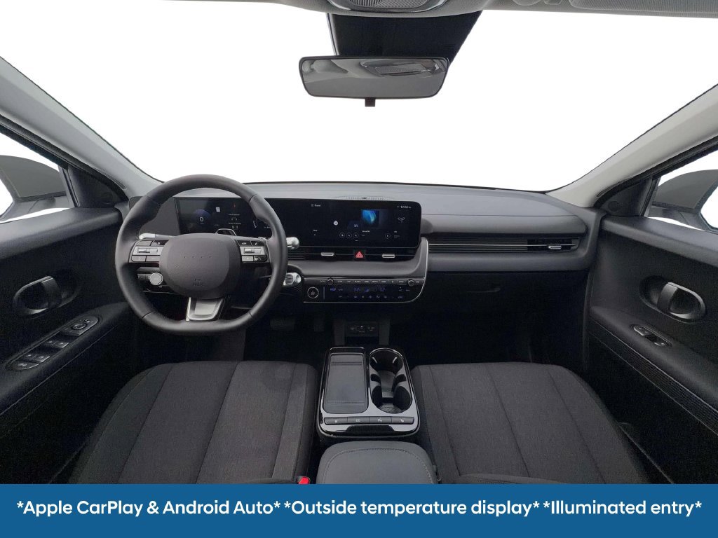 New 2026 Hyundai Ioniq 5 SE AWD/4WD image 22