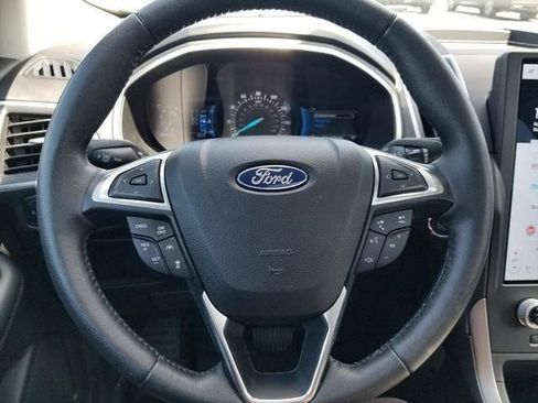 Used 2021 Ford Edge SEL w/ Convenience Package AWD/4WD image 26