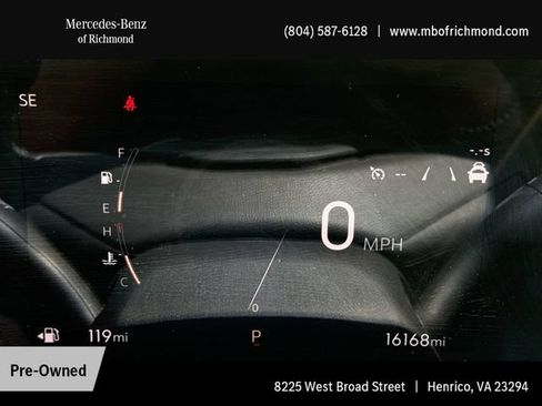 Used 2024 Buick Envista Preferred w/ Convenience I Package FWD image 22