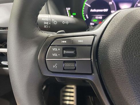 New 2026 Honda Accord Sport image 21