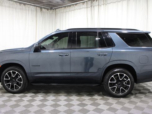 Used 2021 Chevrolet Tahoe RST image 33