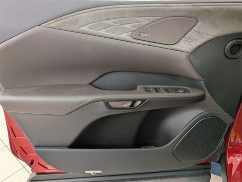 New 2026 Lexus RX 450h Luxury image 19