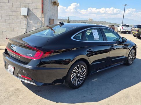 Used 2023 Hyundai Sonata SEL FWD image 6