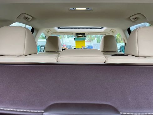 Used 2020 Lexus RX 350 FWD w/ Premium Package image 21