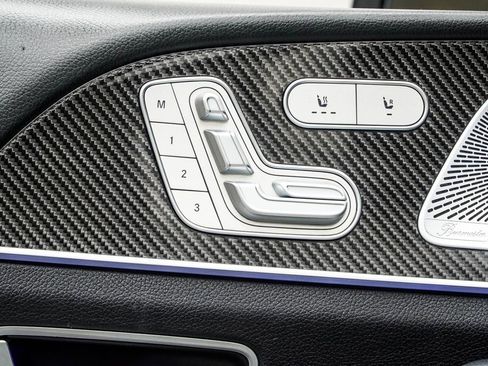 Used 2021 Mercedes-Benz GLE 53 AMG 4MATIC Coupe image 38