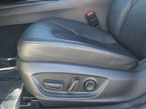 Certified 2022 Toyota Camry XSE image 27