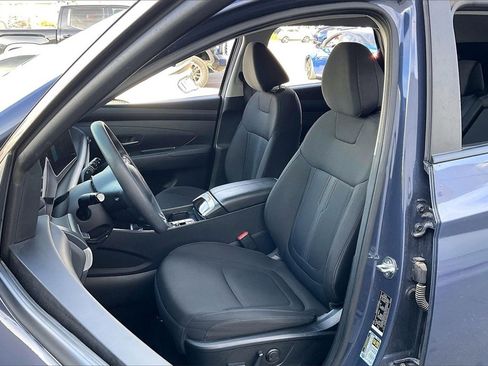 Used 2025 Hyundai Tucson SEL image 23