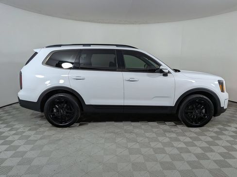 Used 2024 Kia Telluride EX X-Line AWD/4WD image 2