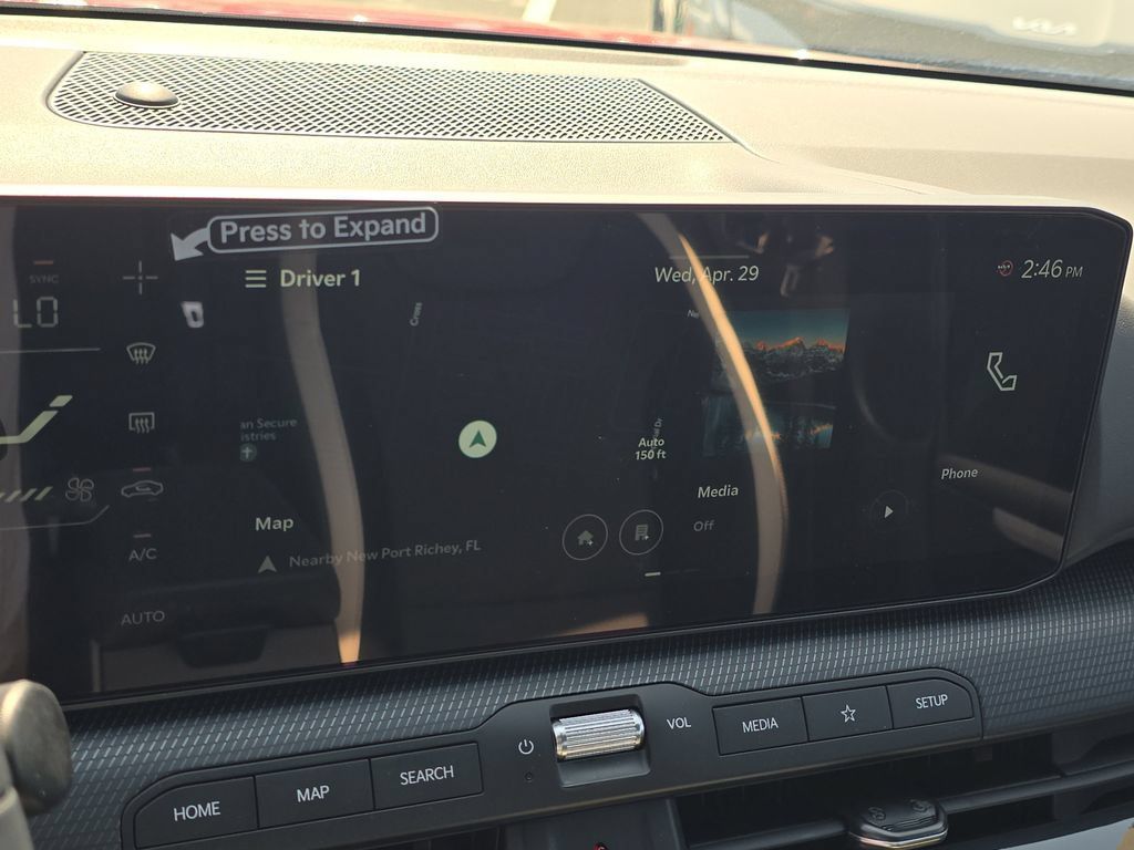 New 2026 Kia K4 GT-Line Turbo w/ GT-Line Premium Package FWD image 23