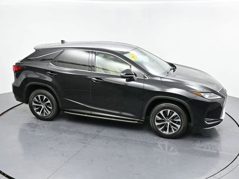 Used 2020 Lexus RX 350 RX 350 w/ Accessory Package image 38