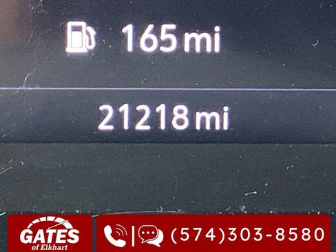 Used 2023 Buick Encore GX Preferred w/ Cold Weather Comfort Package FWD image 4