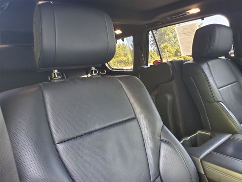 Used 2024 Toyota Sequoia Platinum RWD image 25