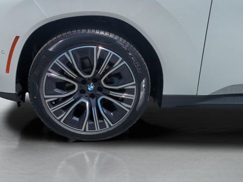 New 2026 BMW X3 xDrive30 AWD/4WD image 26