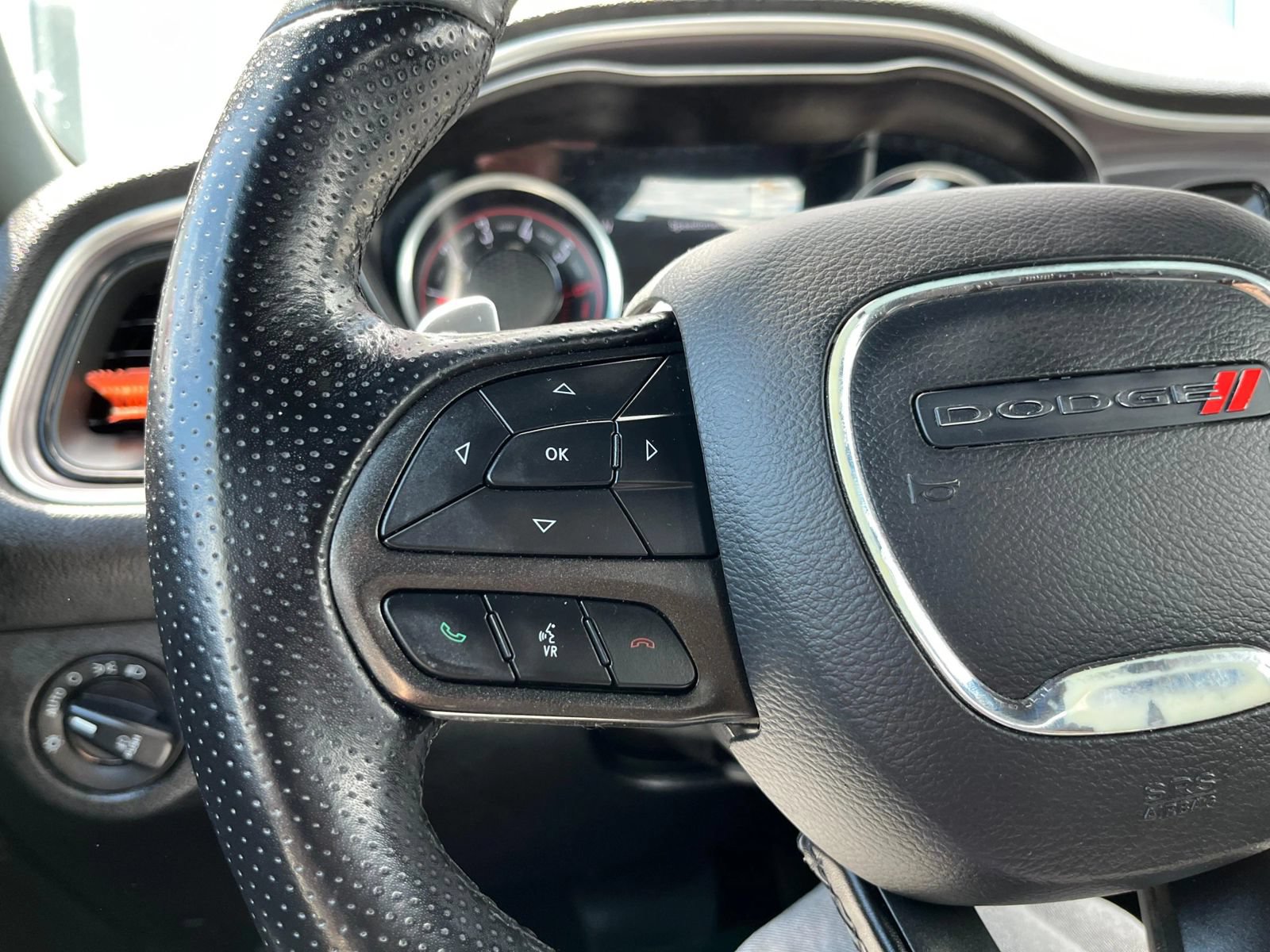 Used 2021 Dodge Challenger R/T RWD image 14
