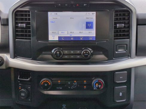 Certified 2023 Ford F150 XLT image 18