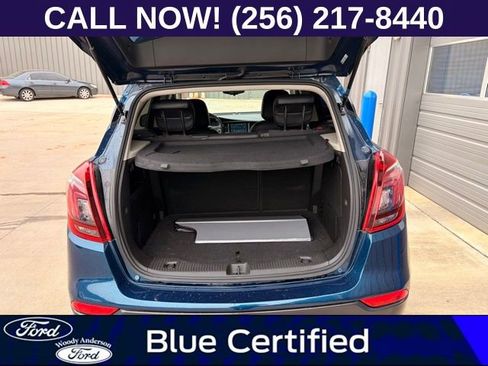 Used 2019 Buick Encore Sport Touring FWD image 6
