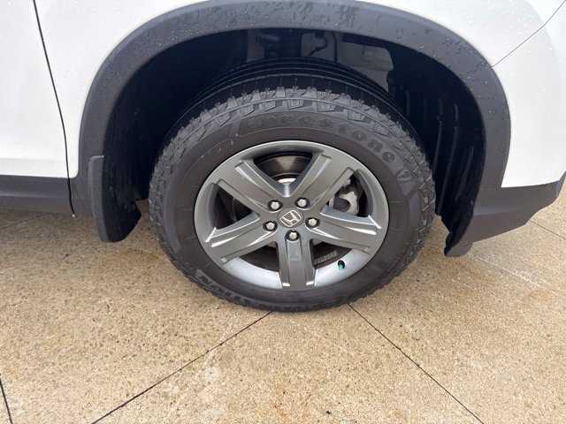 Used 2023 Honda Ridgeline RTL image 9