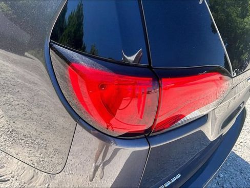 Used 2023 Chrysler Voyager LX FWD image 29