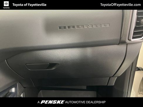 Used 2025 Ford Bronco Sport Big Bend AWD/4WD image 24