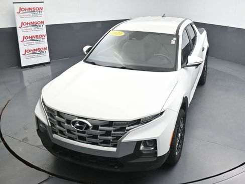Used 2023 Hyundai Santa Cruz SEL FWD image 26