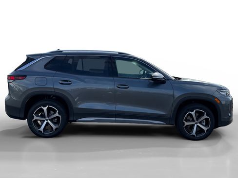 New 2026 Volkswagen Tiguan SE AWD/4WD image 6