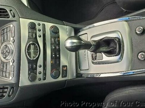 Used 2014 INFINITI Q60 Journey w/ Premium Package image 28