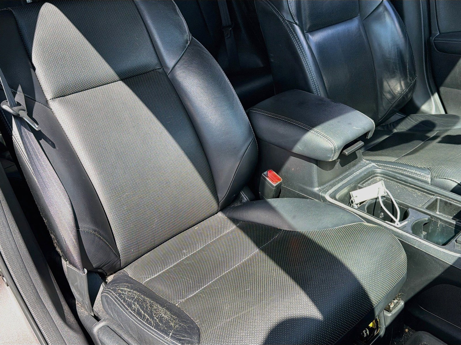 Used 2016 Honda CR-V EX-L image 15