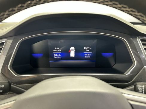 Certified 2024 Volkswagen Tiguan S AWD/4WD image 13