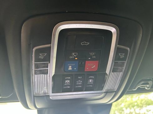 Used 2024 RAM 3500 Limited w/ Night Edition AWD/4WD image 61